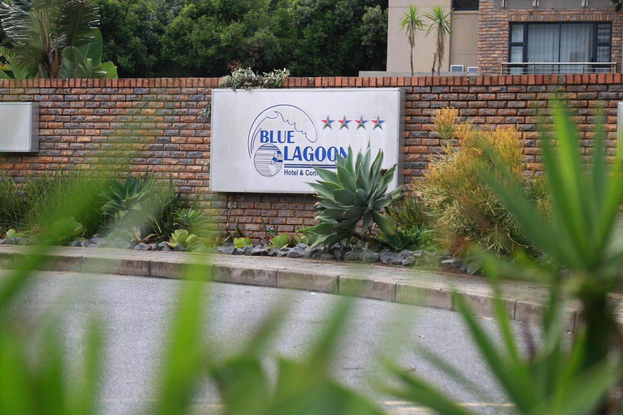 Blue Lagoon Hotel And Conference Centre East London Ngoại thất bức ảnh