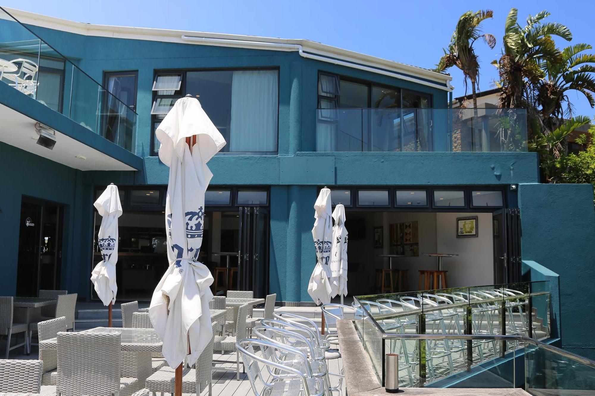 Blue Lagoon Hotel And Conference Centre East London Ngoại thất bức ảnh