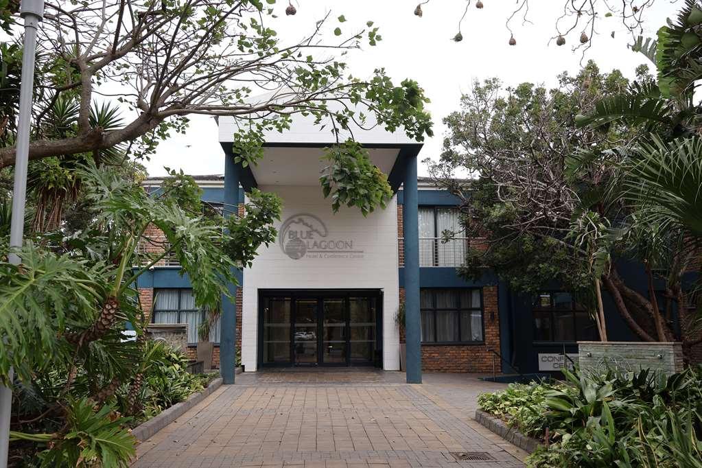 Blue Lagoon Hotel And Conference Centre East London Ngoại thất bức ảnh