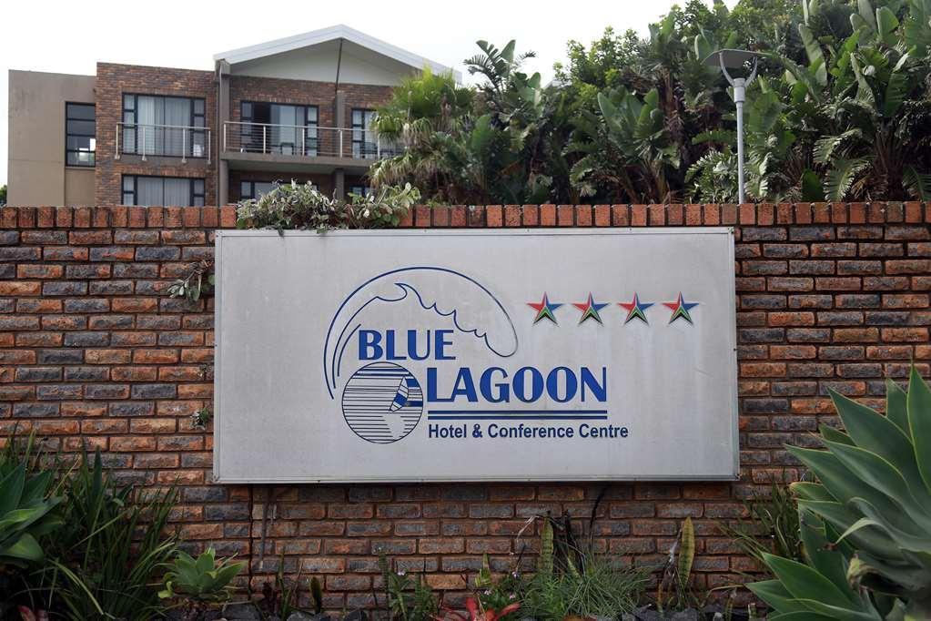 Blue Lagoon Hotel And Conference Centre East London Ngoại thất bức ảnh