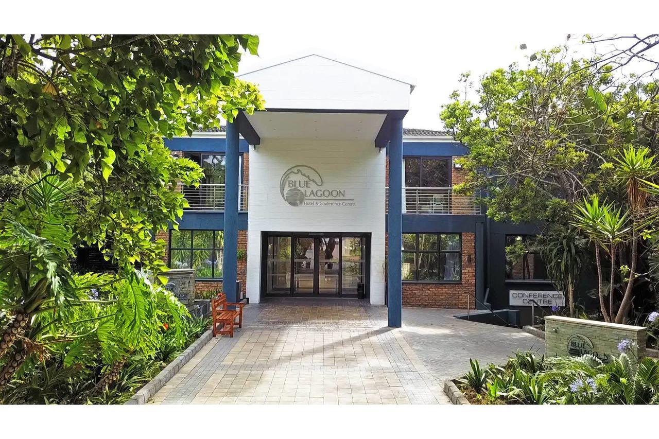 Blue Lagoon Hotel And Conference Centre East London Ngoại thất bức ảnh